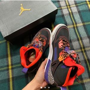 Jordan Brooklyn 40a special edition